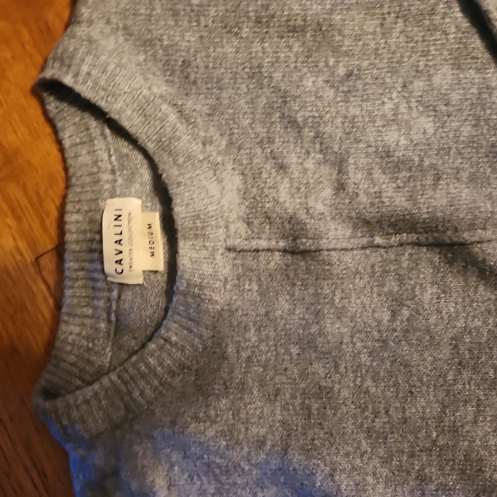 Cavalini sweater - Picture 3 of 3